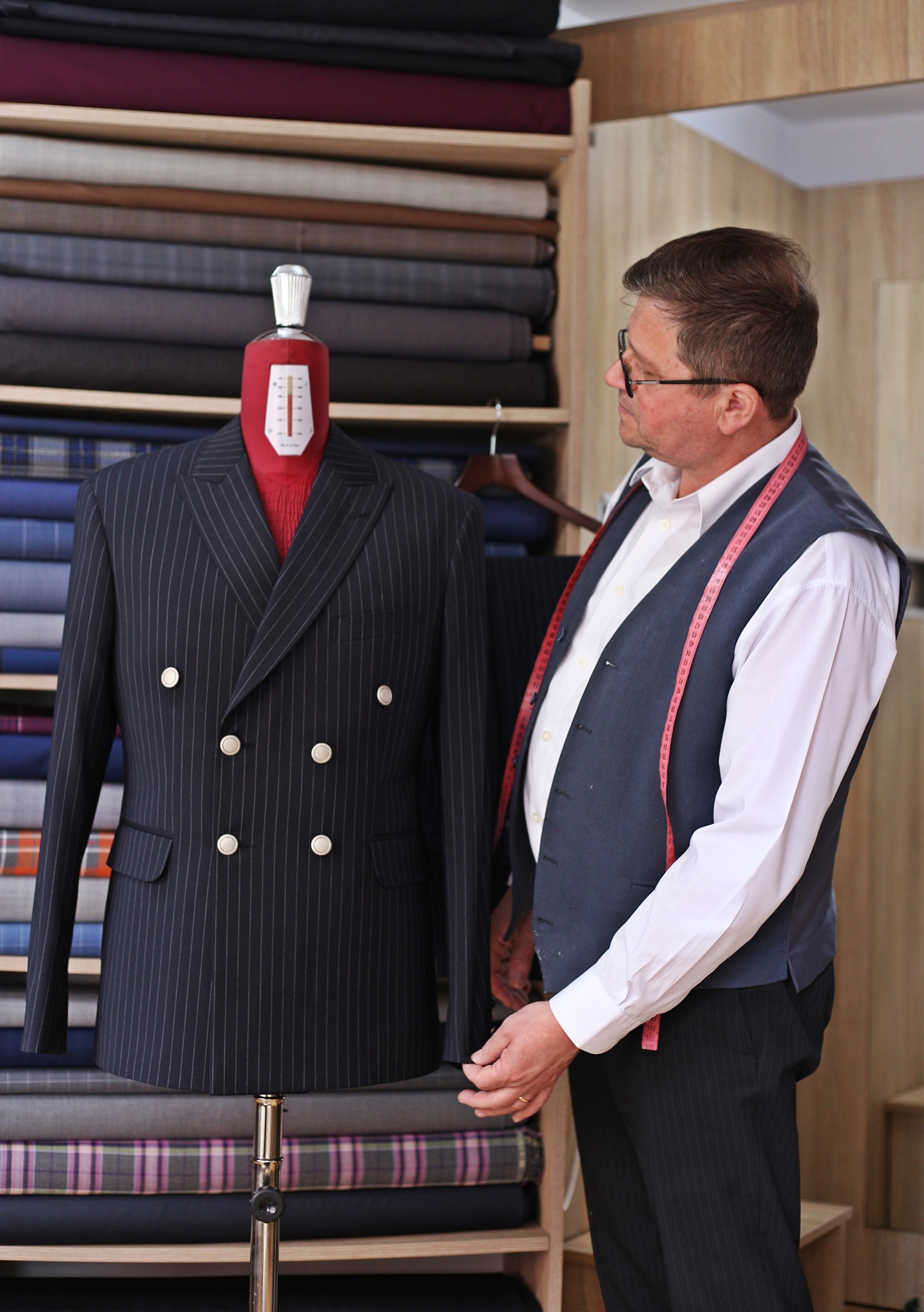 Atelier Personal Tailor