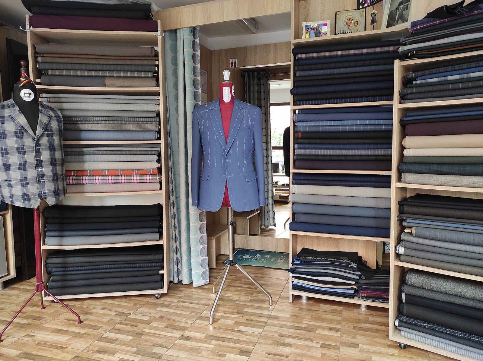 Atelier Personal Tailor