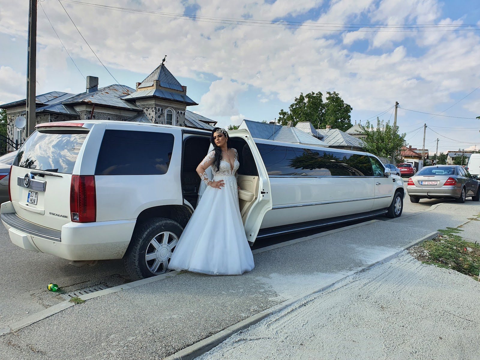 Royal Limousine