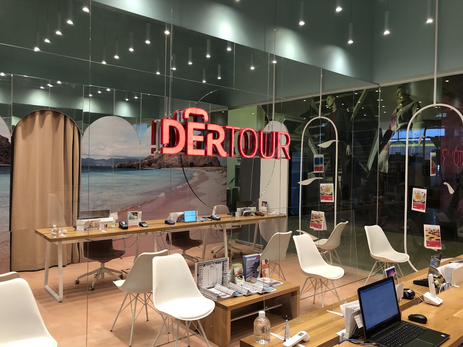 Dertour