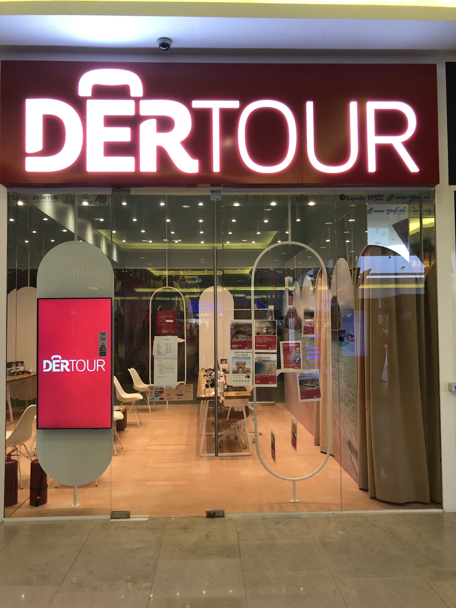 Dertour