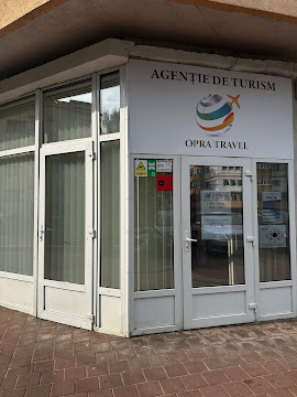 OPRA TRAVEL