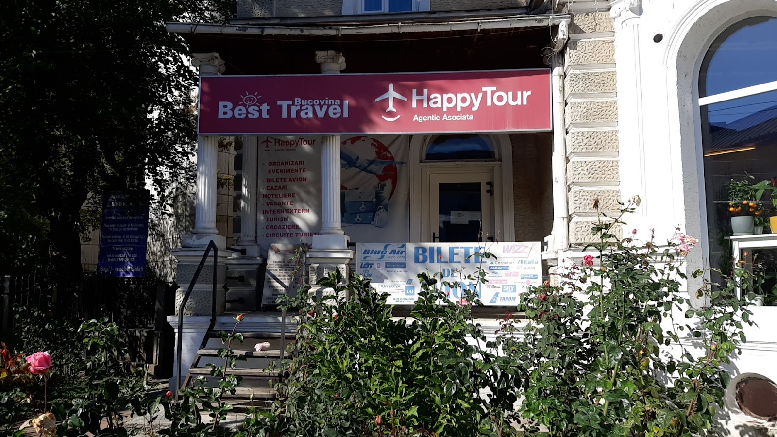Best Travel