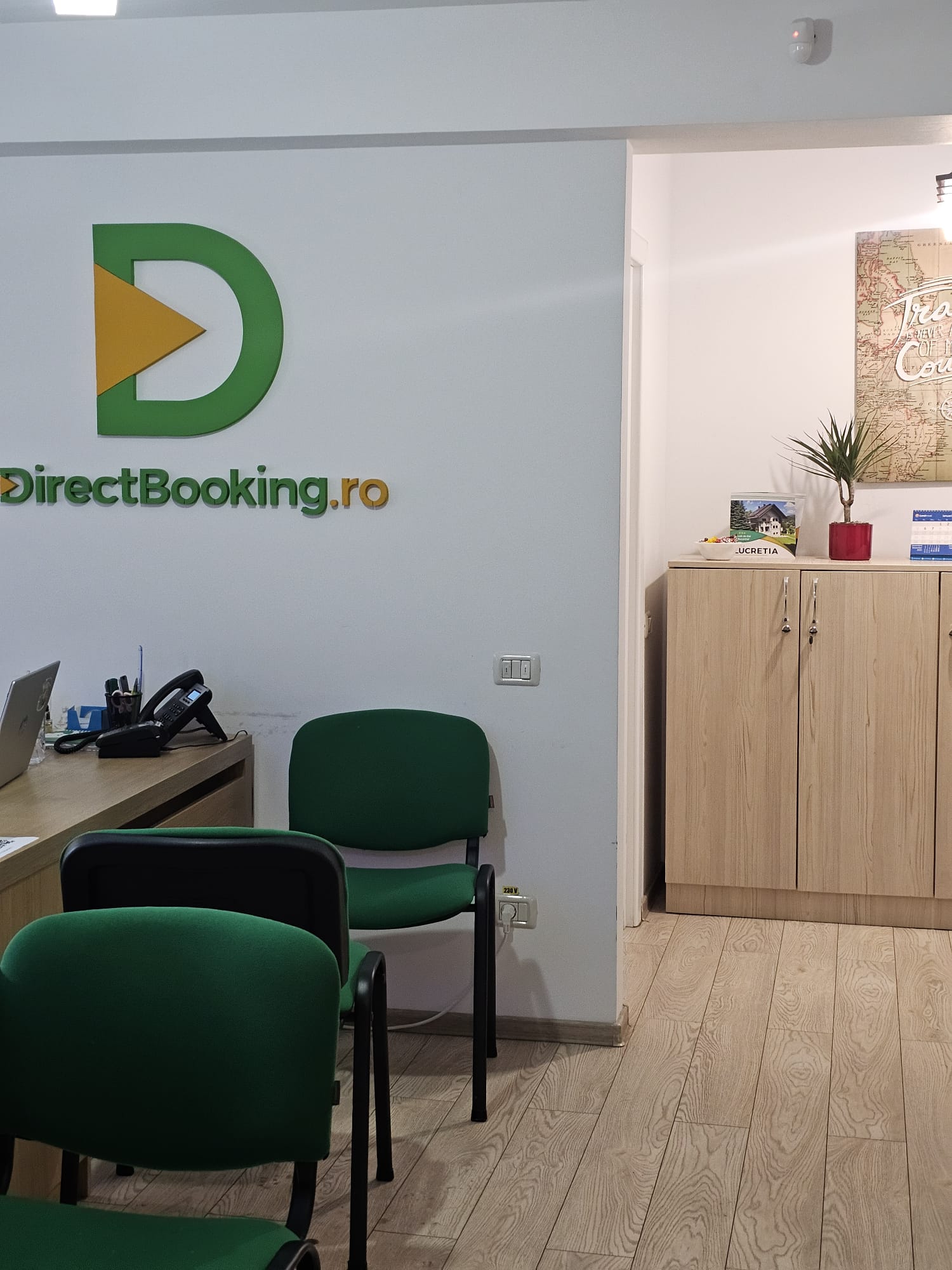 Direct Booking Suceava
