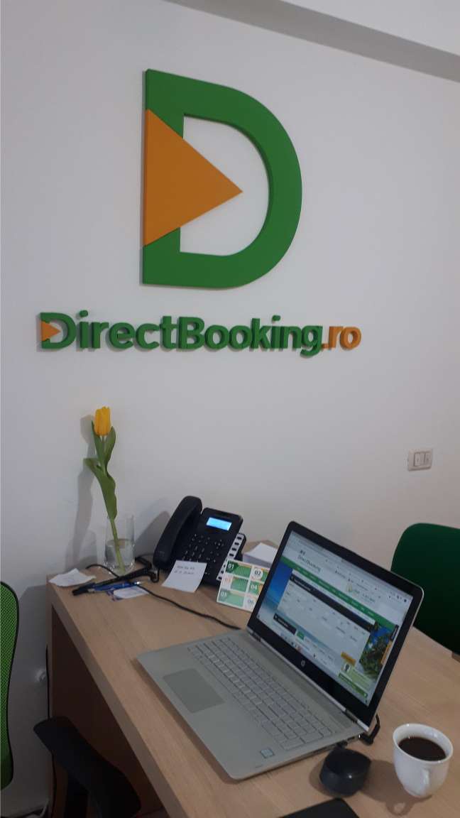 Direct Booking Suceava