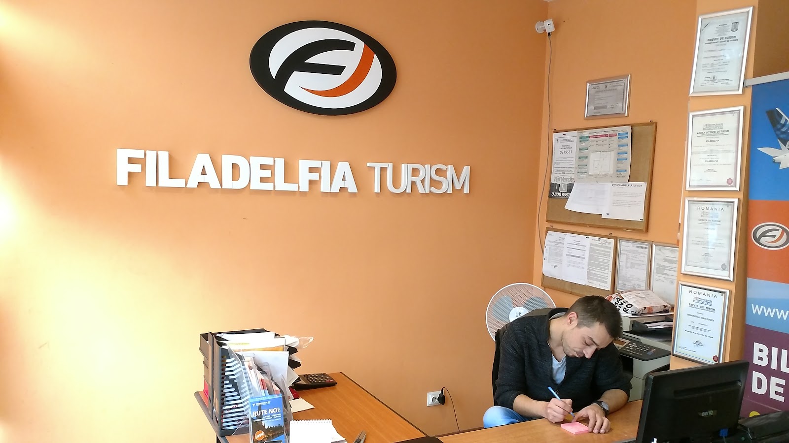 Filadelfia Turism Suceava