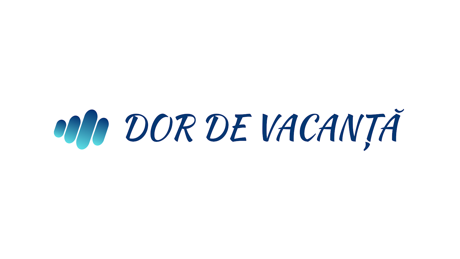 Dor de Vacanță