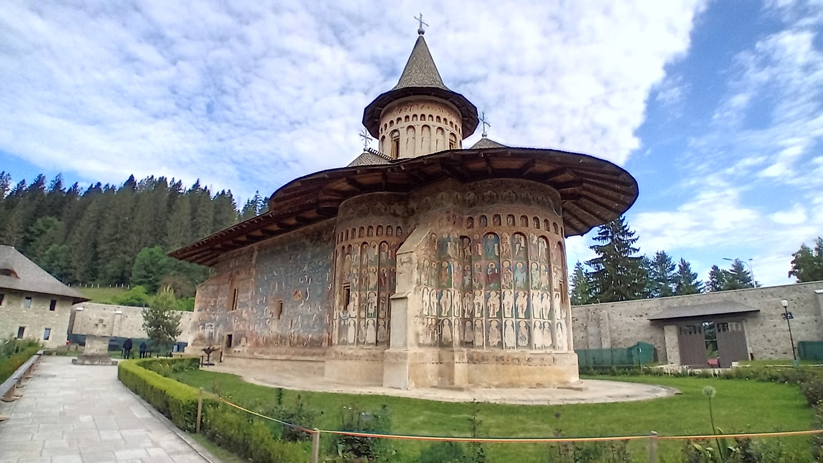 Bucovina Travel