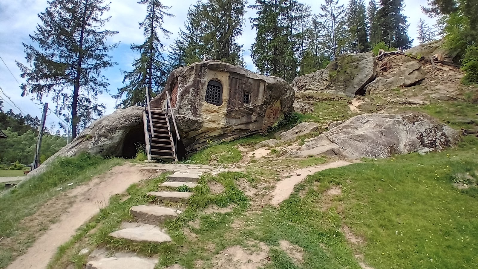 Bucovina Travel