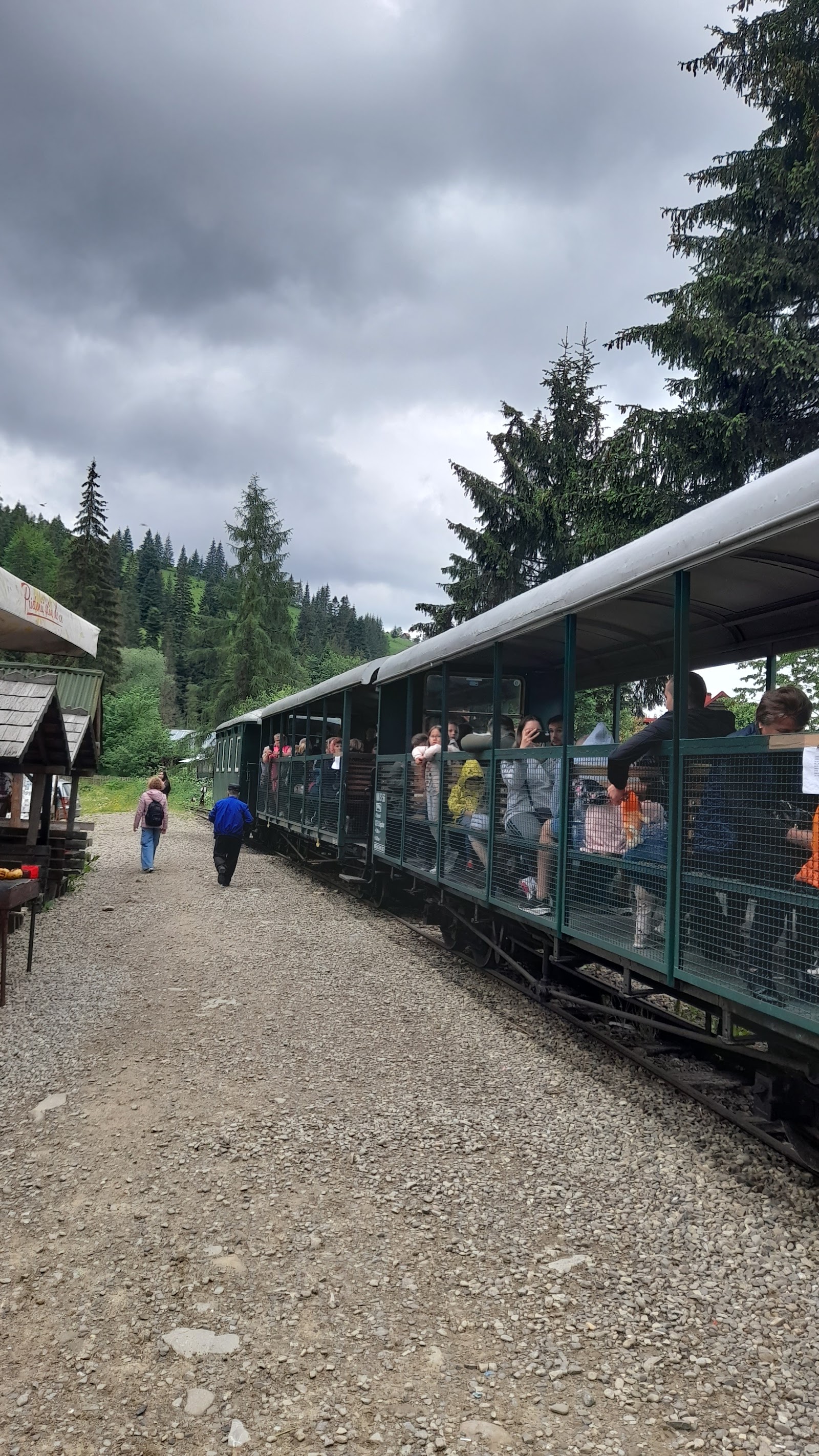 Bucovina Travel