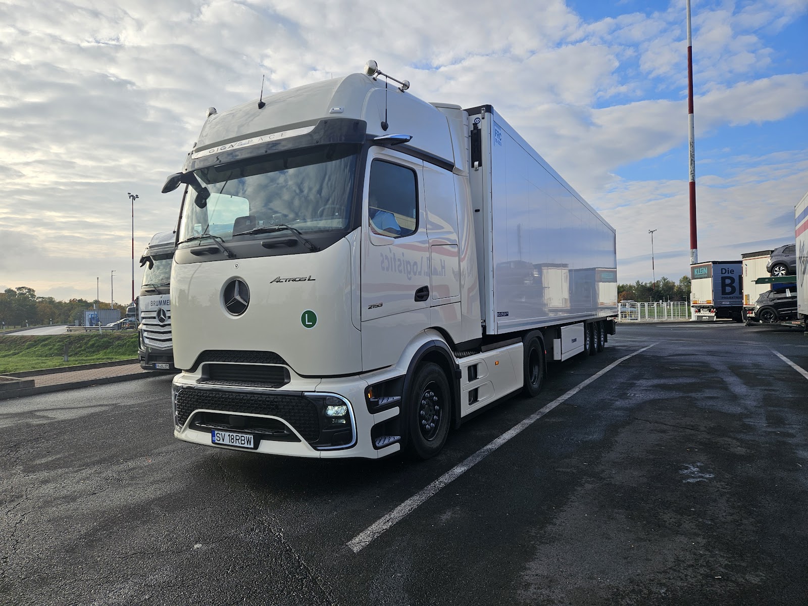 Ami Tour Internațional Travel SRL