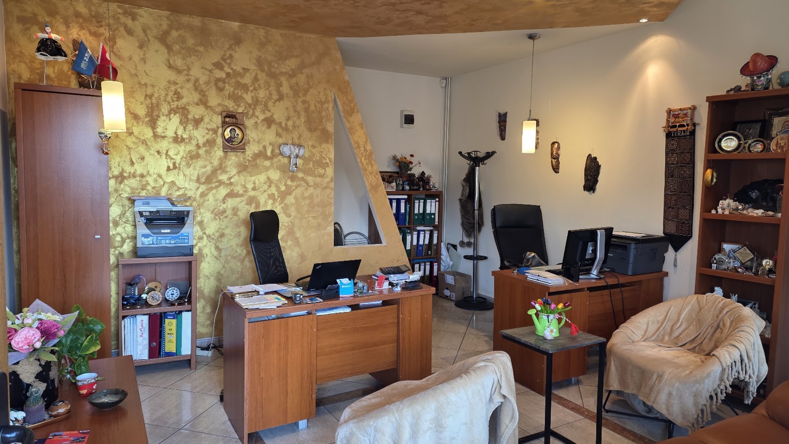 Ramona Tourism Travel Agency
