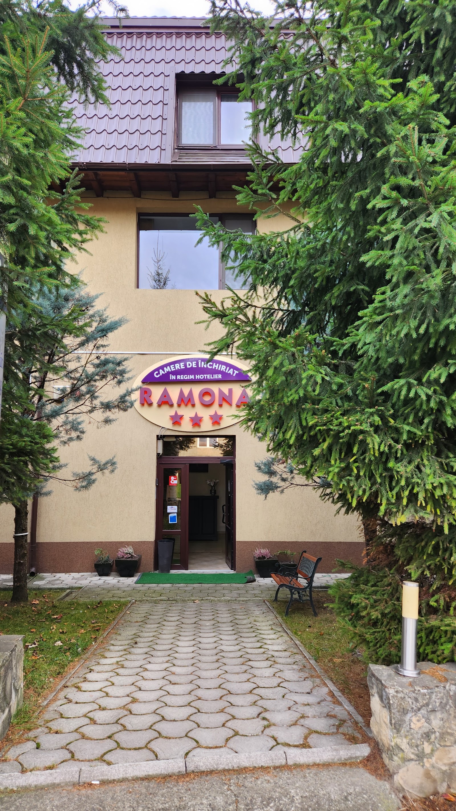 Ramona Tourism Travel Agency
