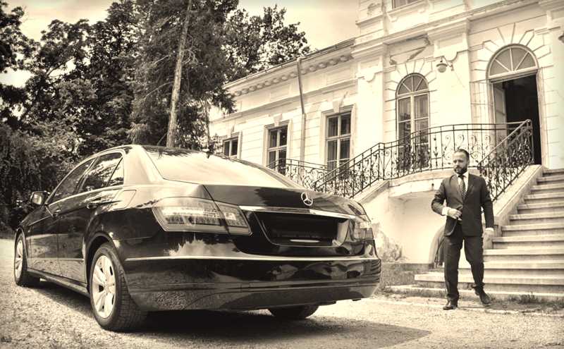 TRIPAVIP ROMANIA