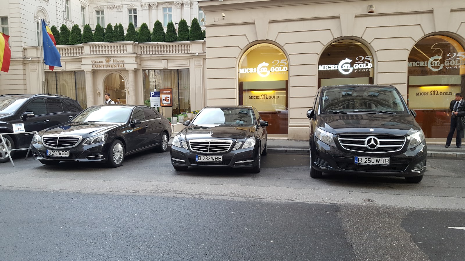 TRIPAVIP ROMANIA