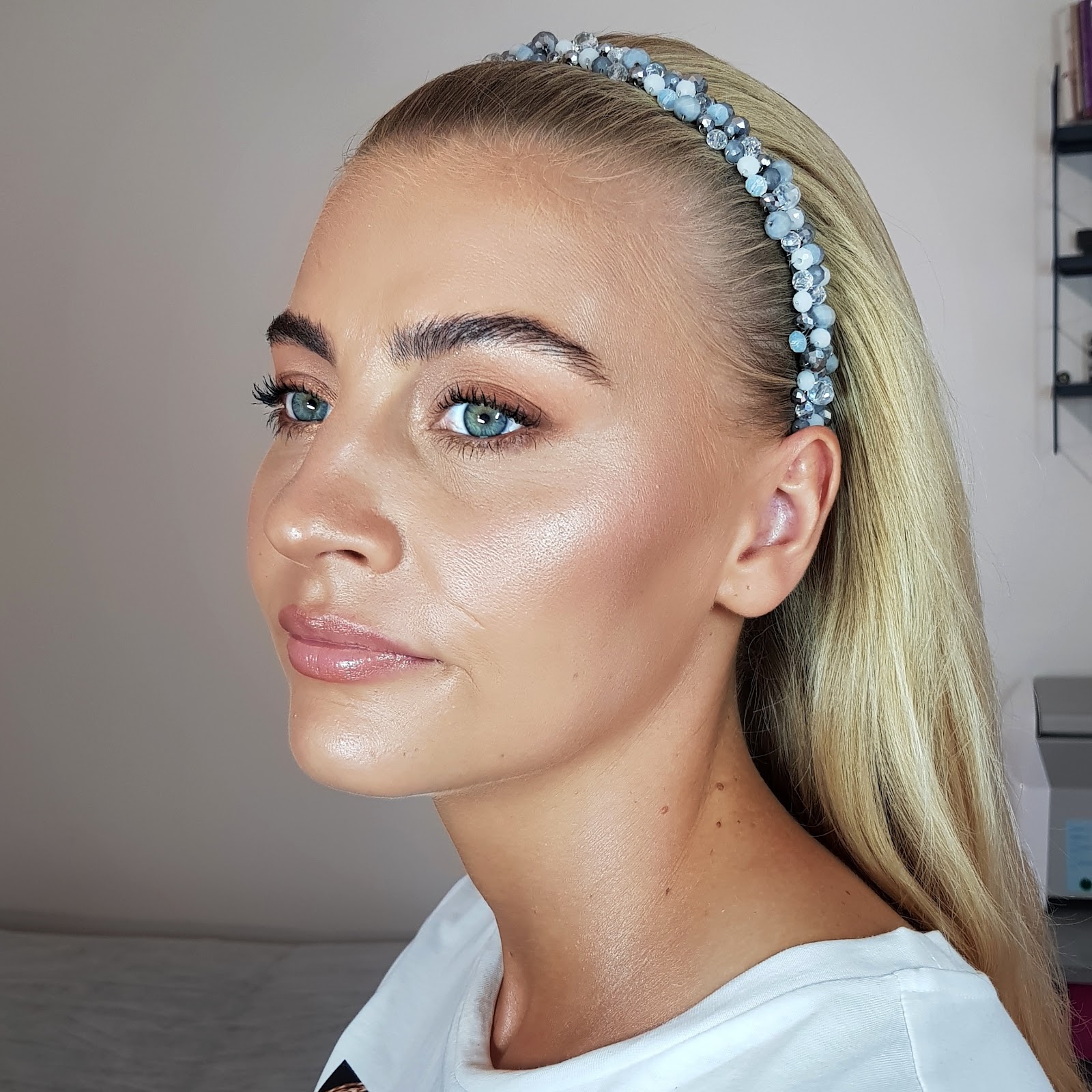 Beauty bar