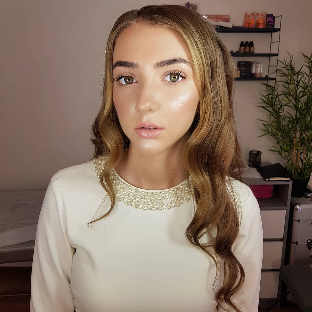 Beauty bar
