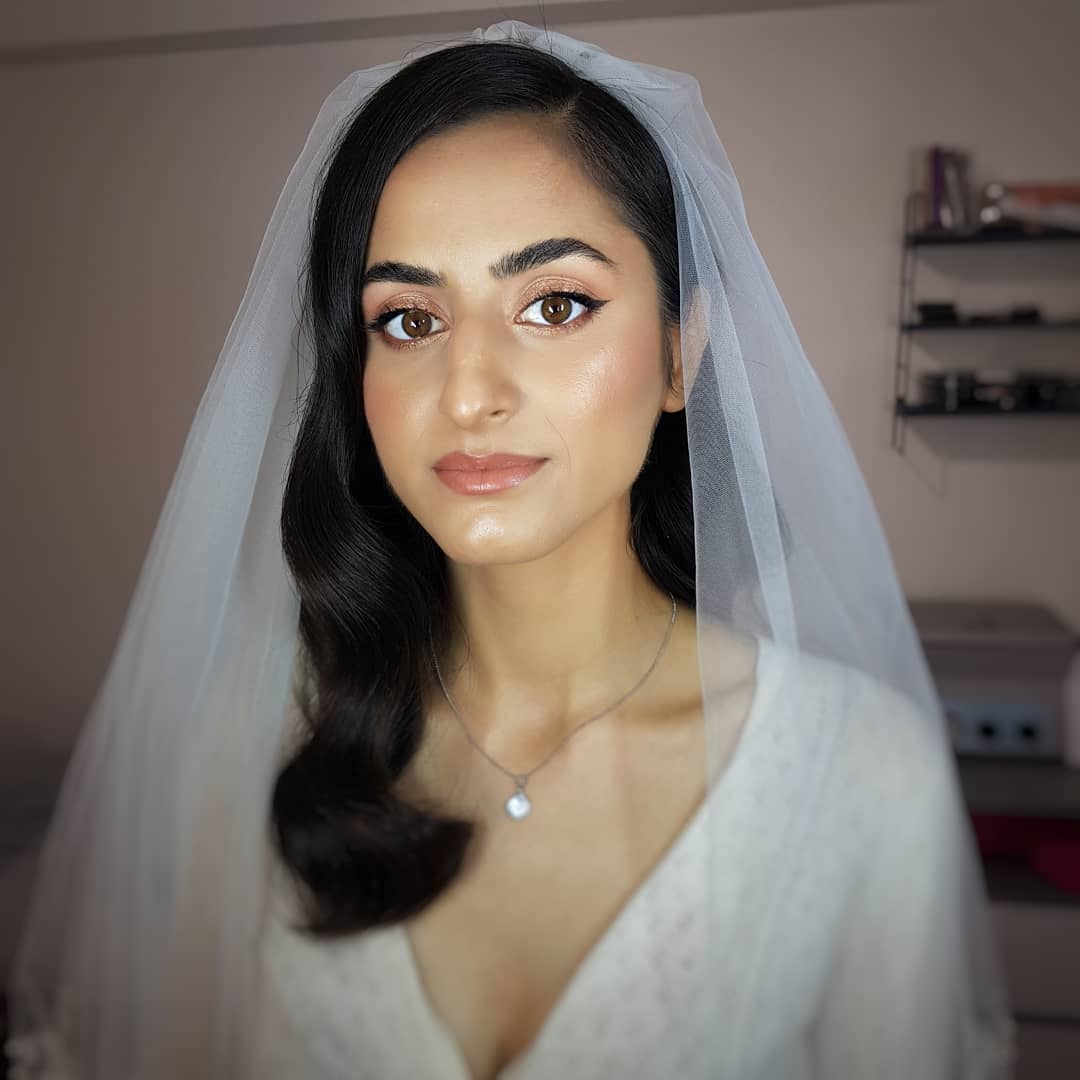 Beauty bar