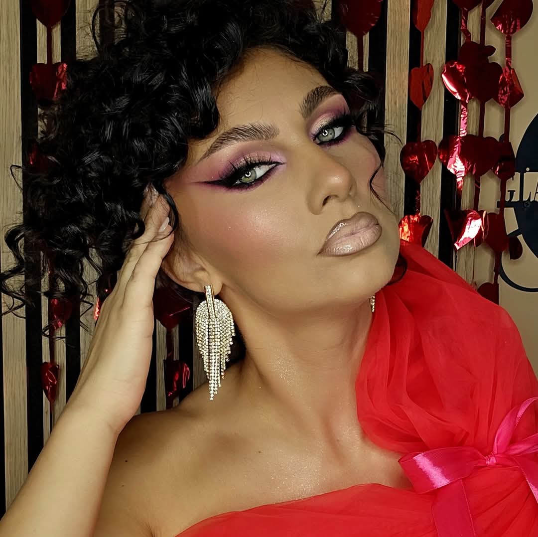 Glamour MakeUp & Beauty