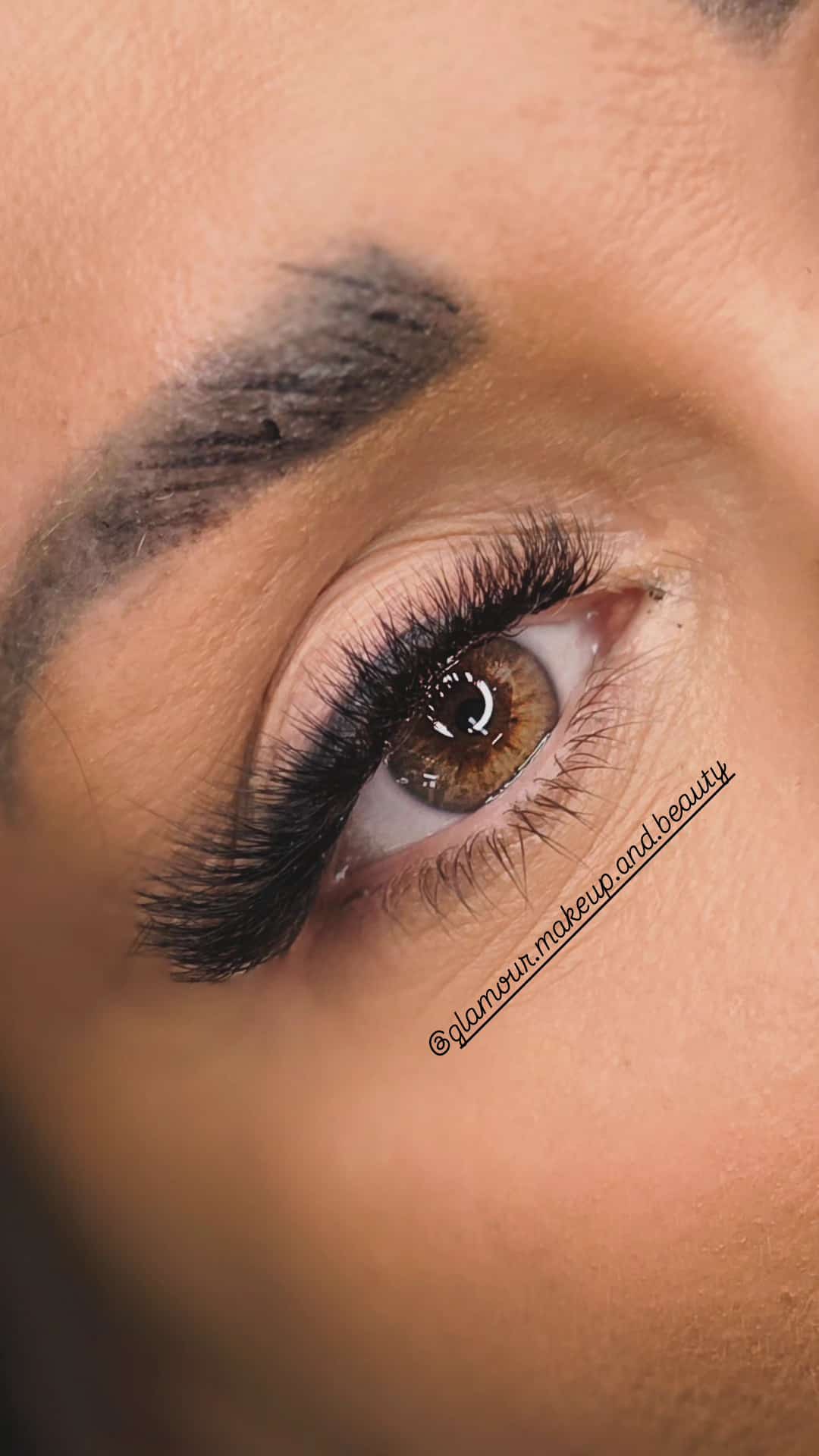 Glamour MakeUp & Beauty