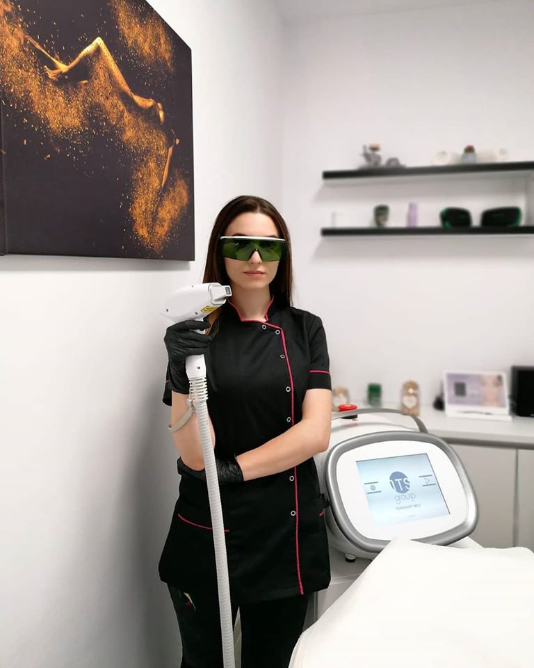 Prestige Beauty Salon