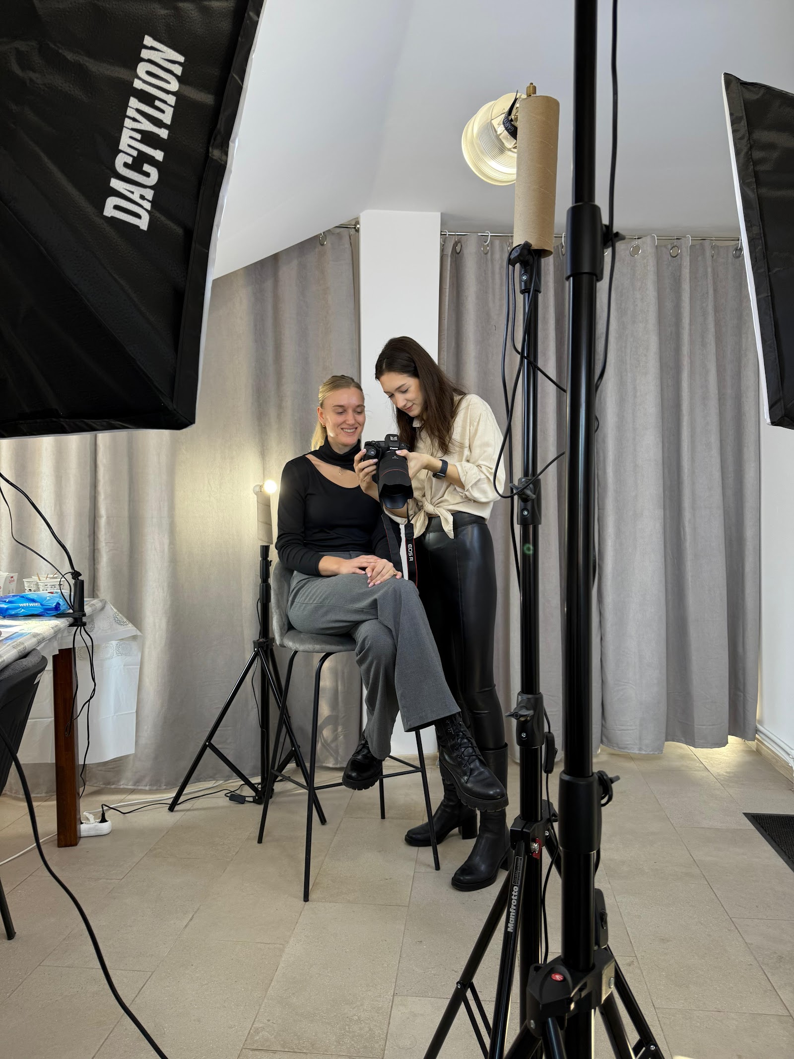 Geo Criss - MakeUp Artist Suceava - Machiaj Suceava - Professional Beauty Salon