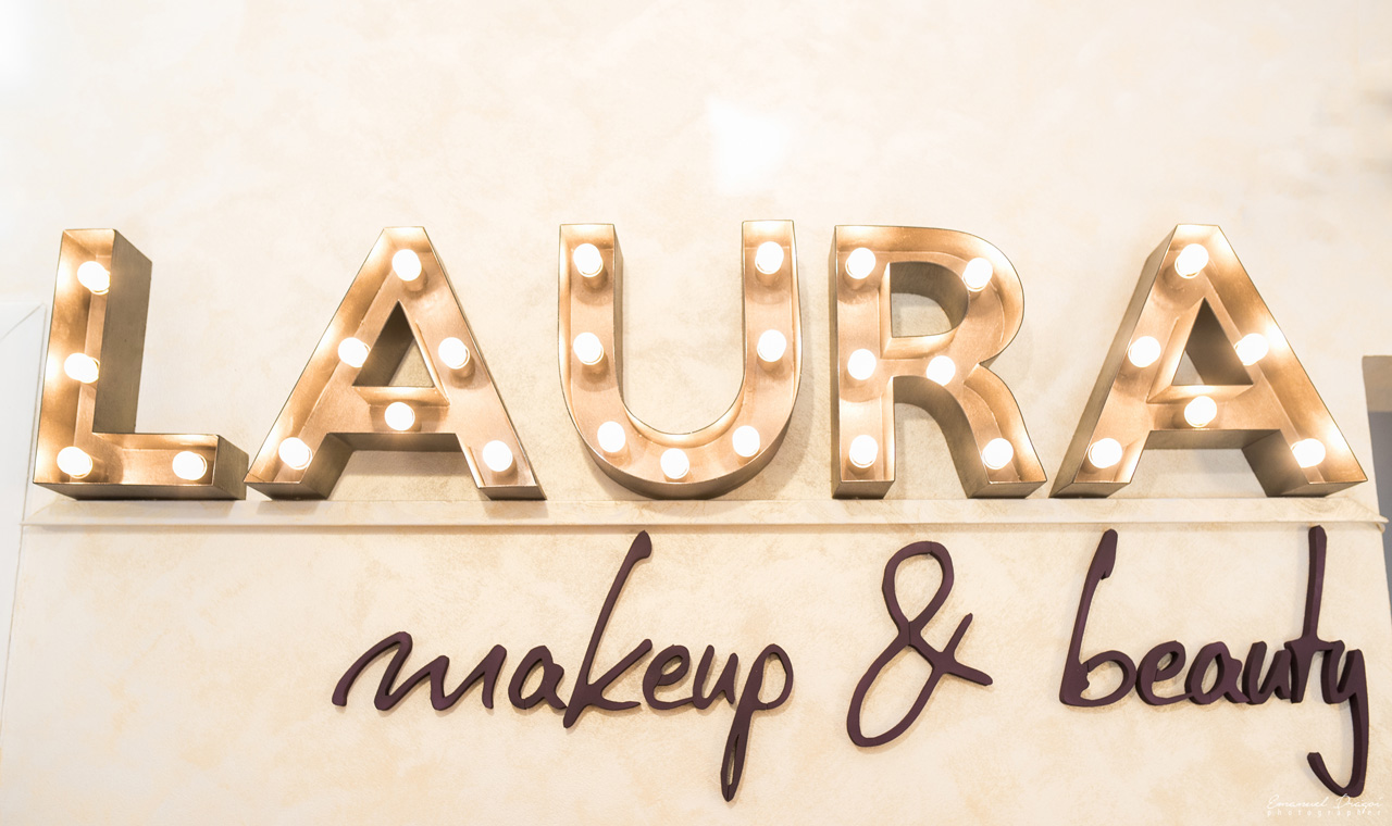 Laura Make-up