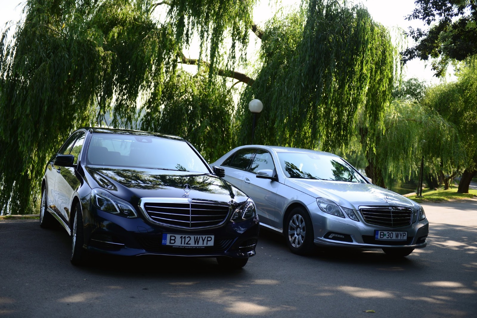 Limo Bucharest - Transfer Aeroport