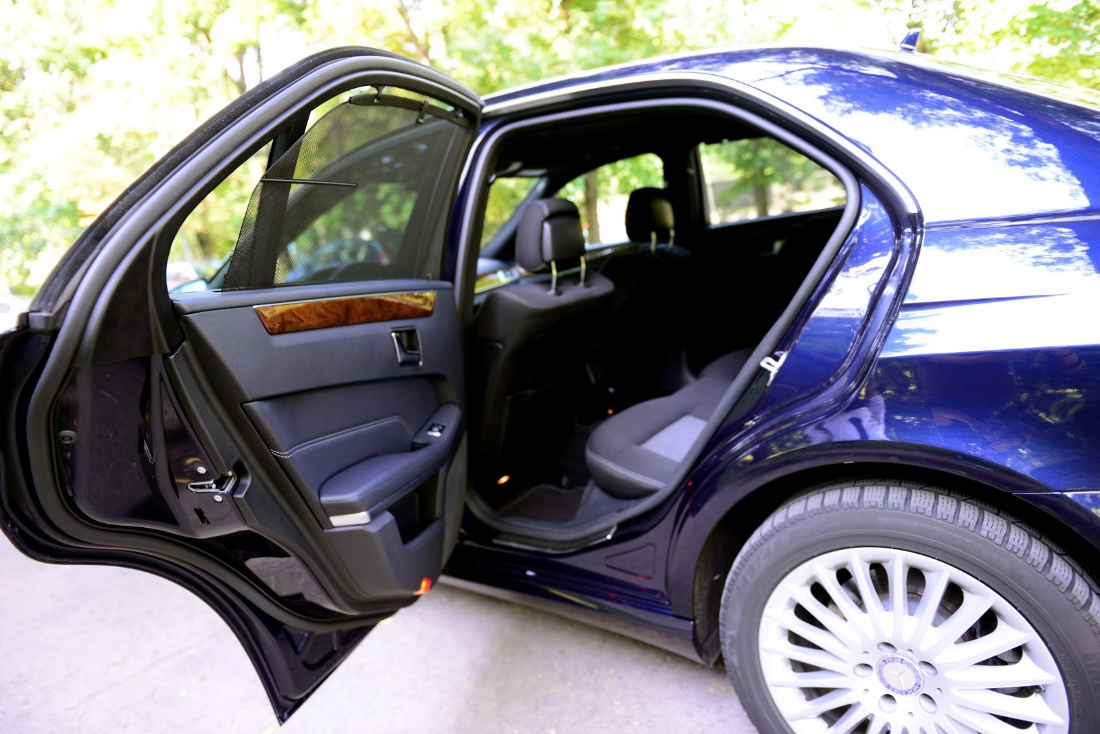 Limo Bucharest - Transfer Aeroport