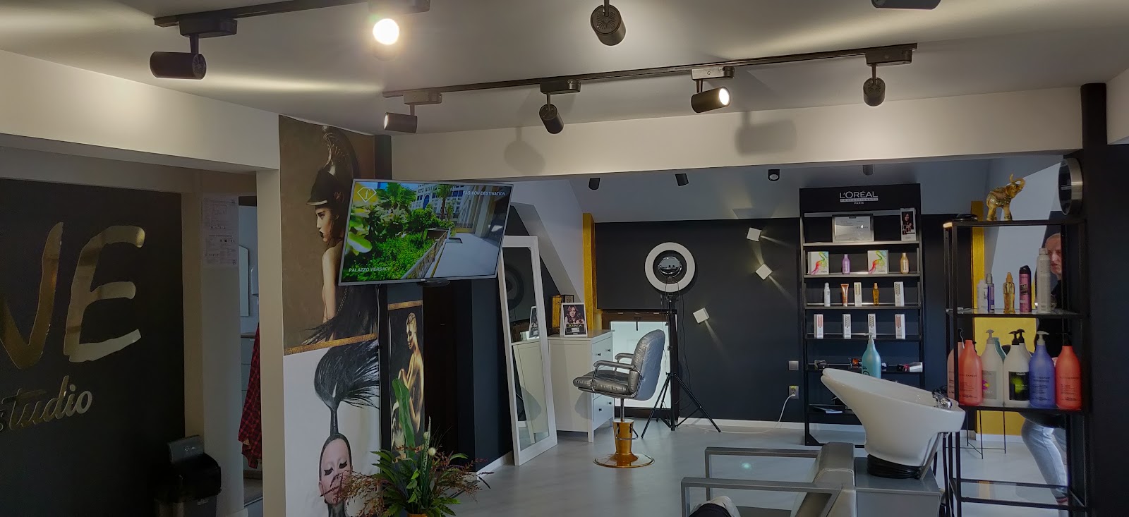Irenne Beauty Studio