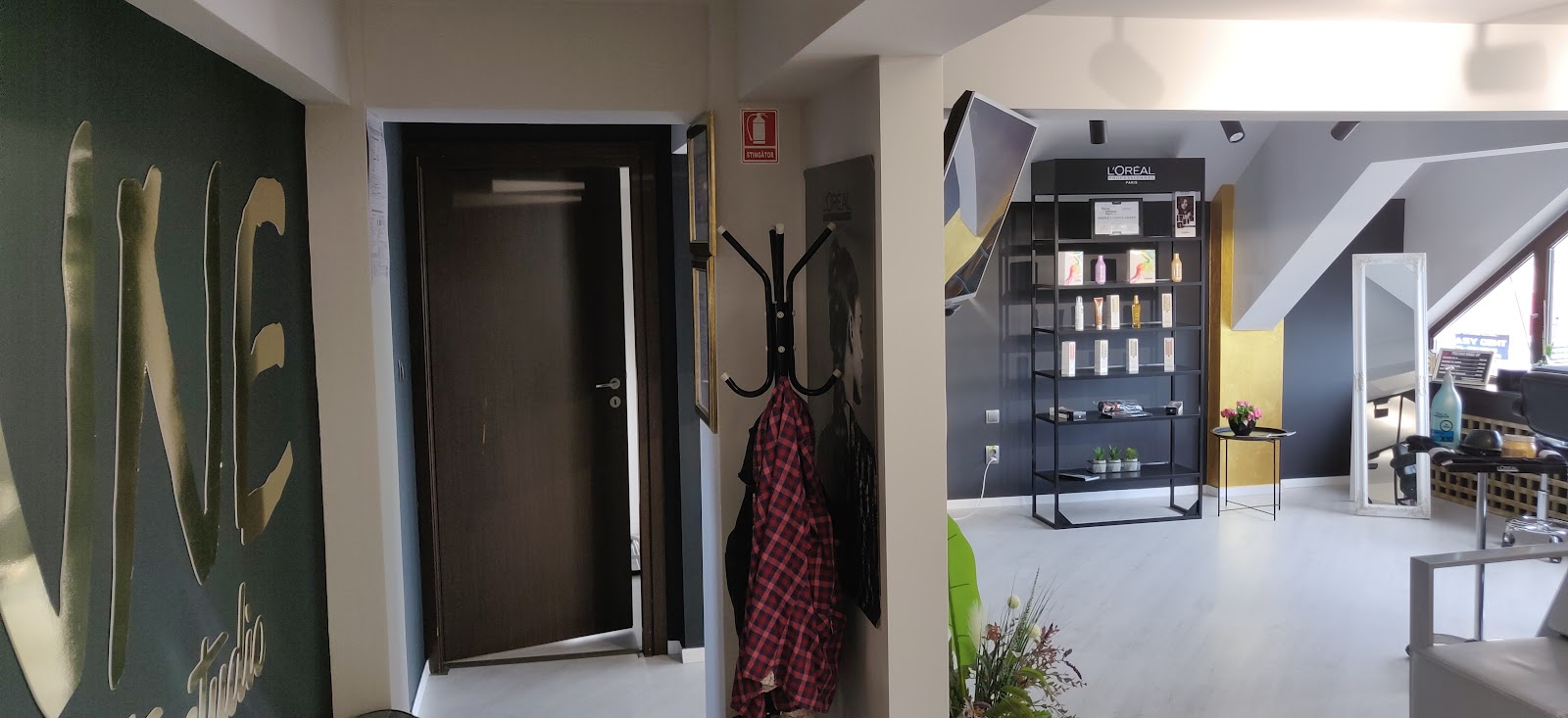 Irenne Beauty Studio