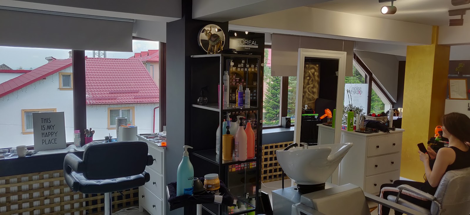 Irenne Beauty Studio