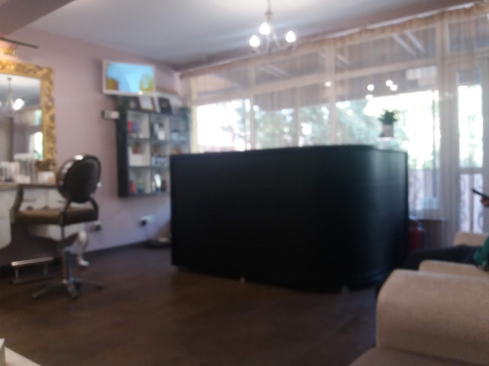 Salon Boheme