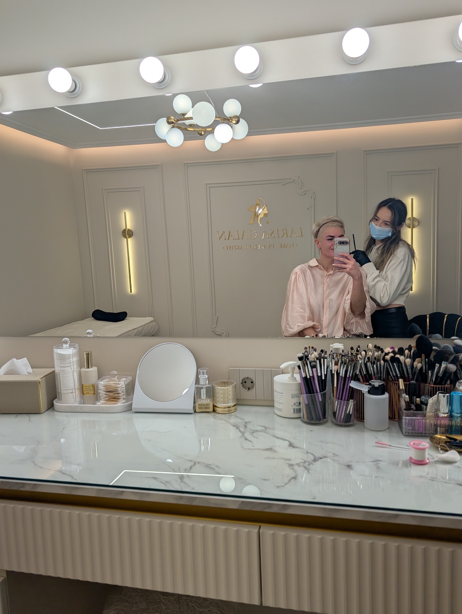 Allure Beauty Studio
