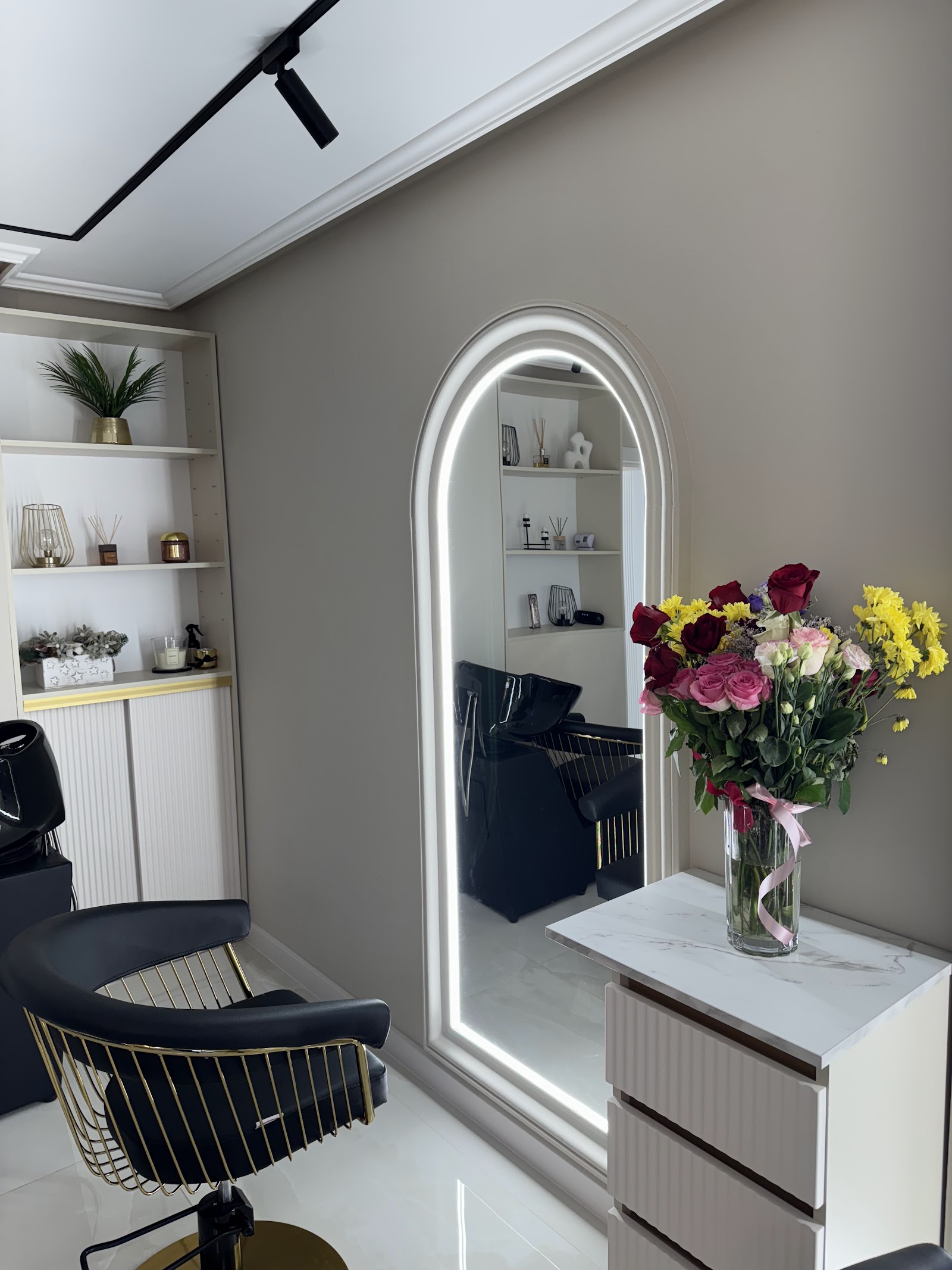 Allure Beauty Studio