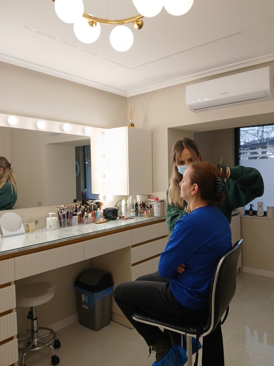Allure Beauty Studio