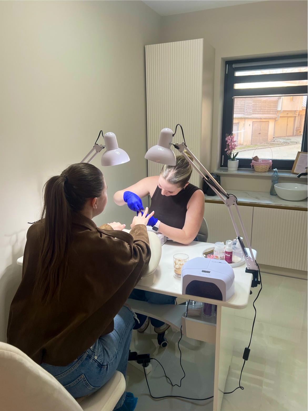 Allure Beauty Studio