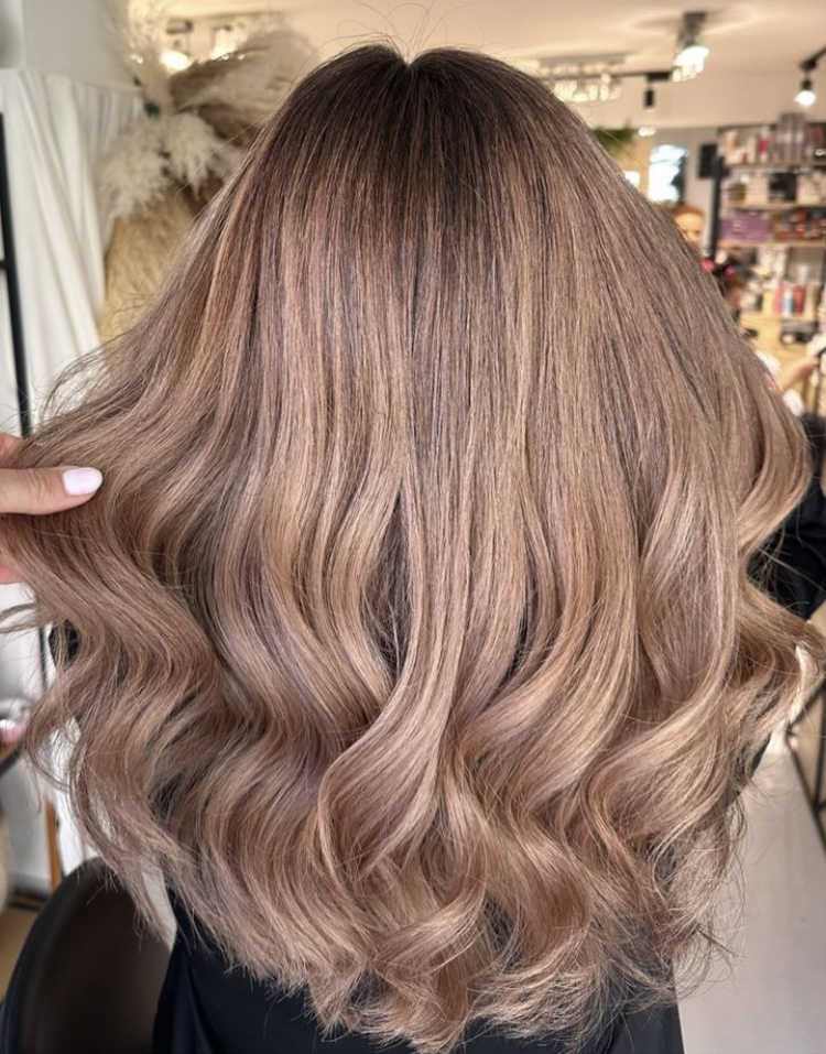 Salon Coquette