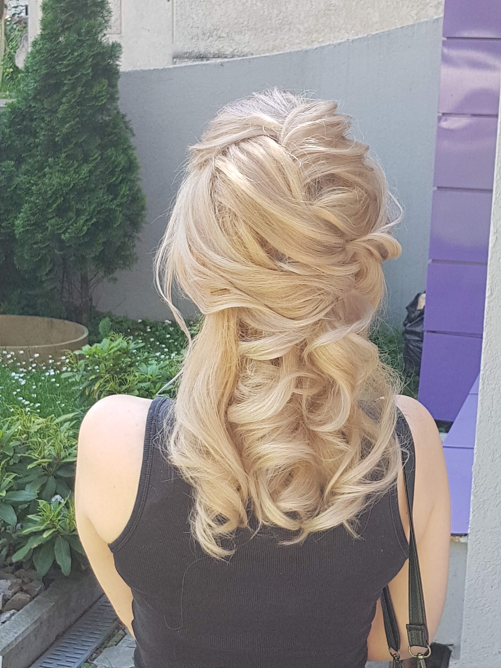 Salon Coquette
