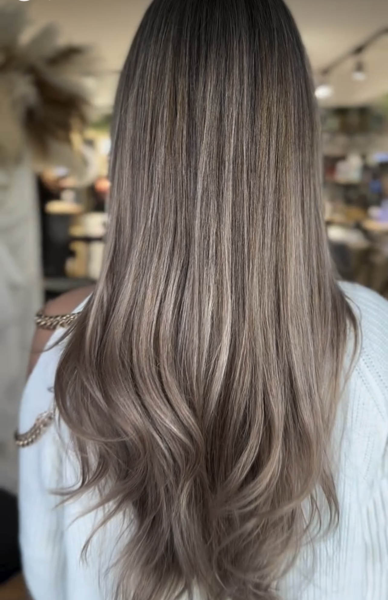 Salon Coquette