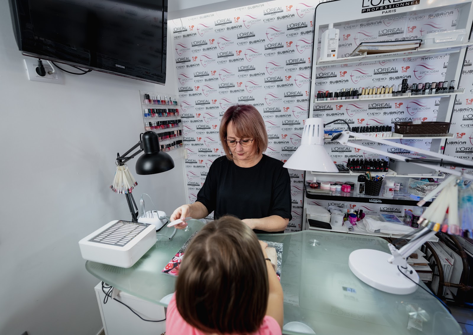 LuciCosm Beauty Studio