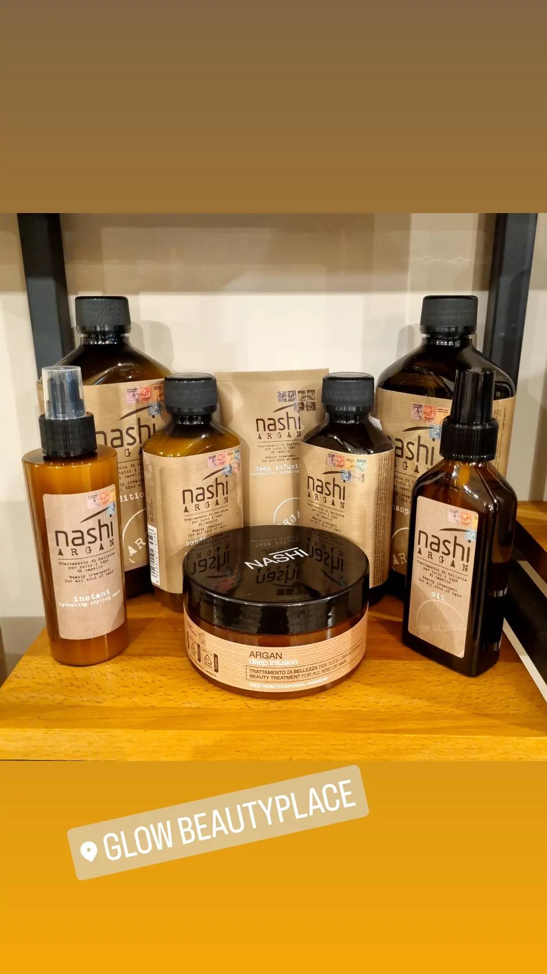 Glow Beauty Place
