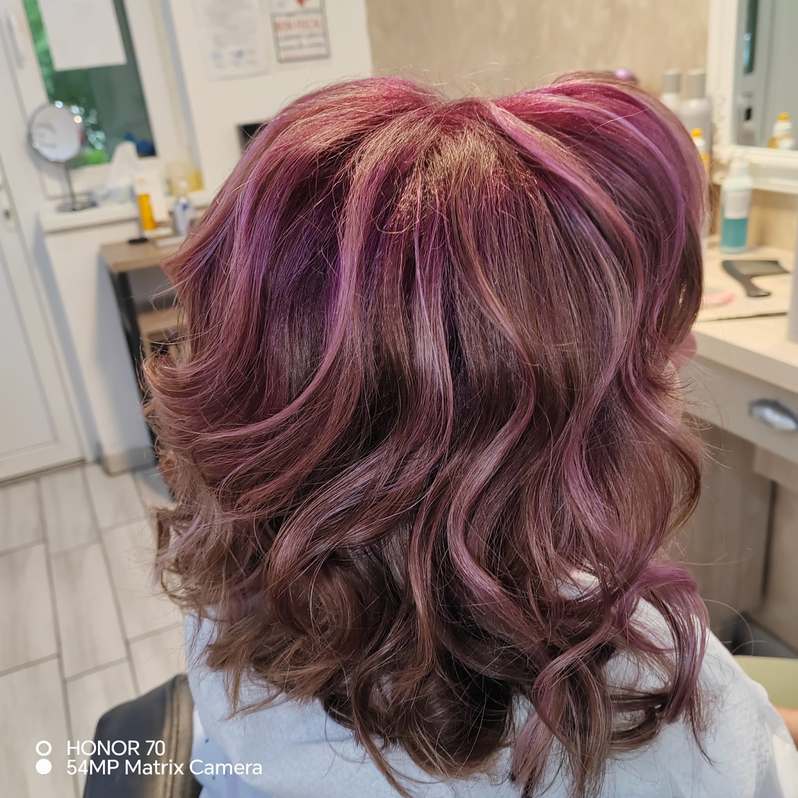 Kreative Beauty Salon