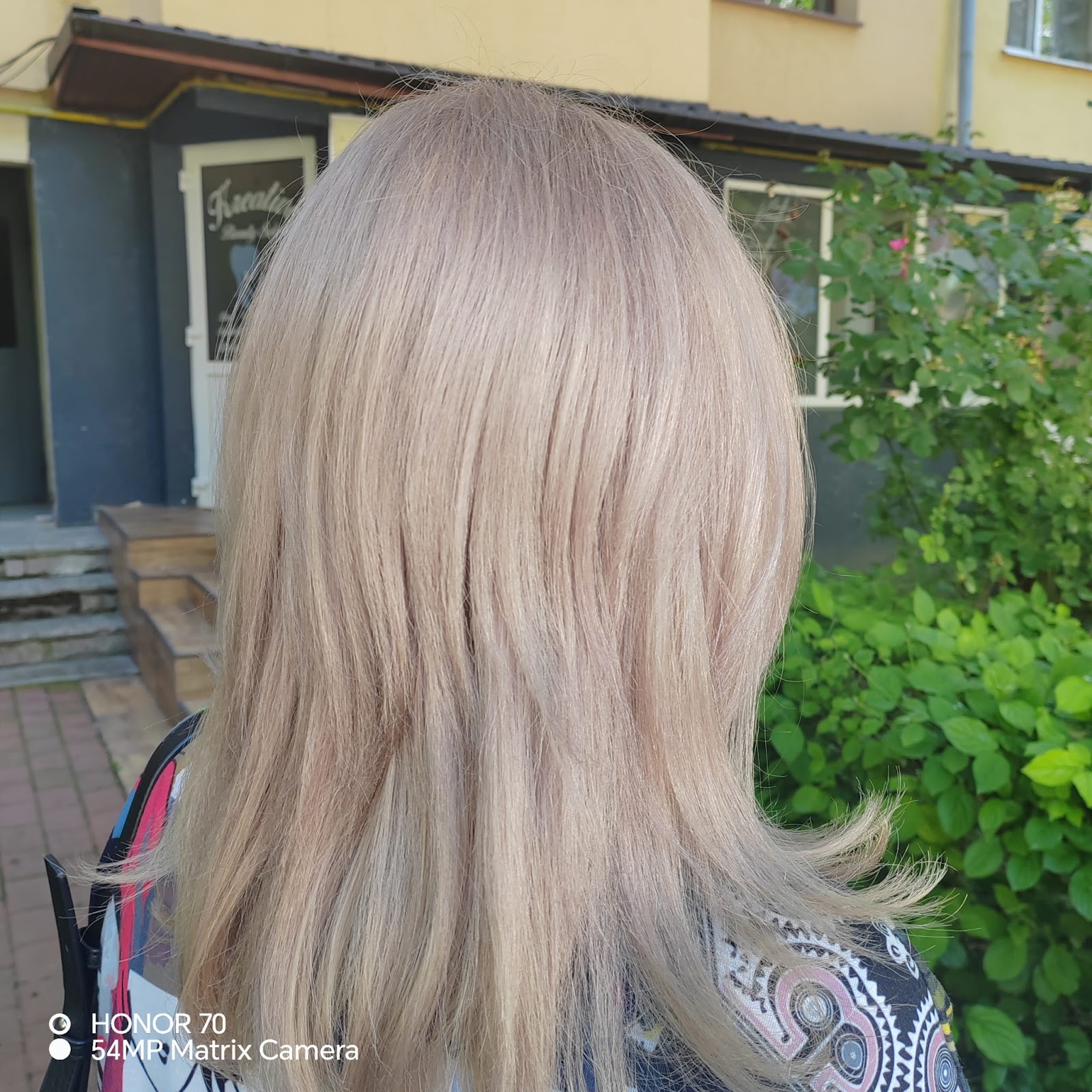 Kreative Beauty Salon