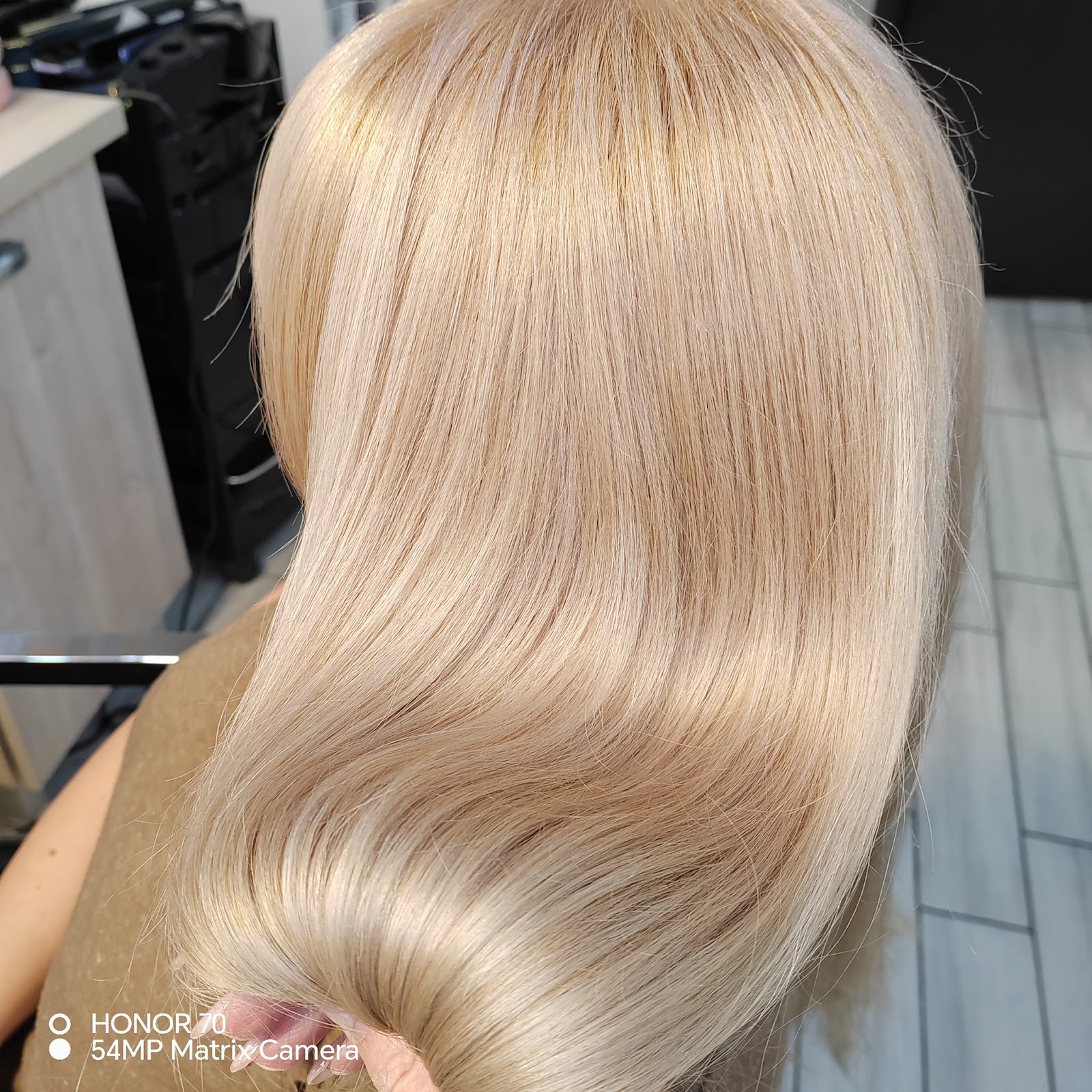 Kreative Beauty Salon