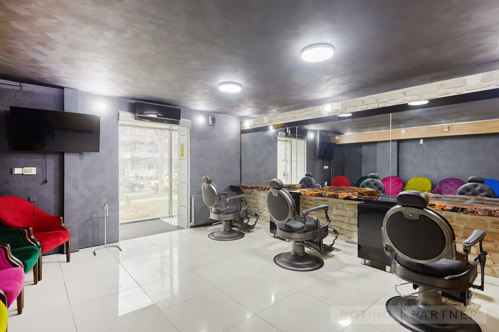 Irina Salon