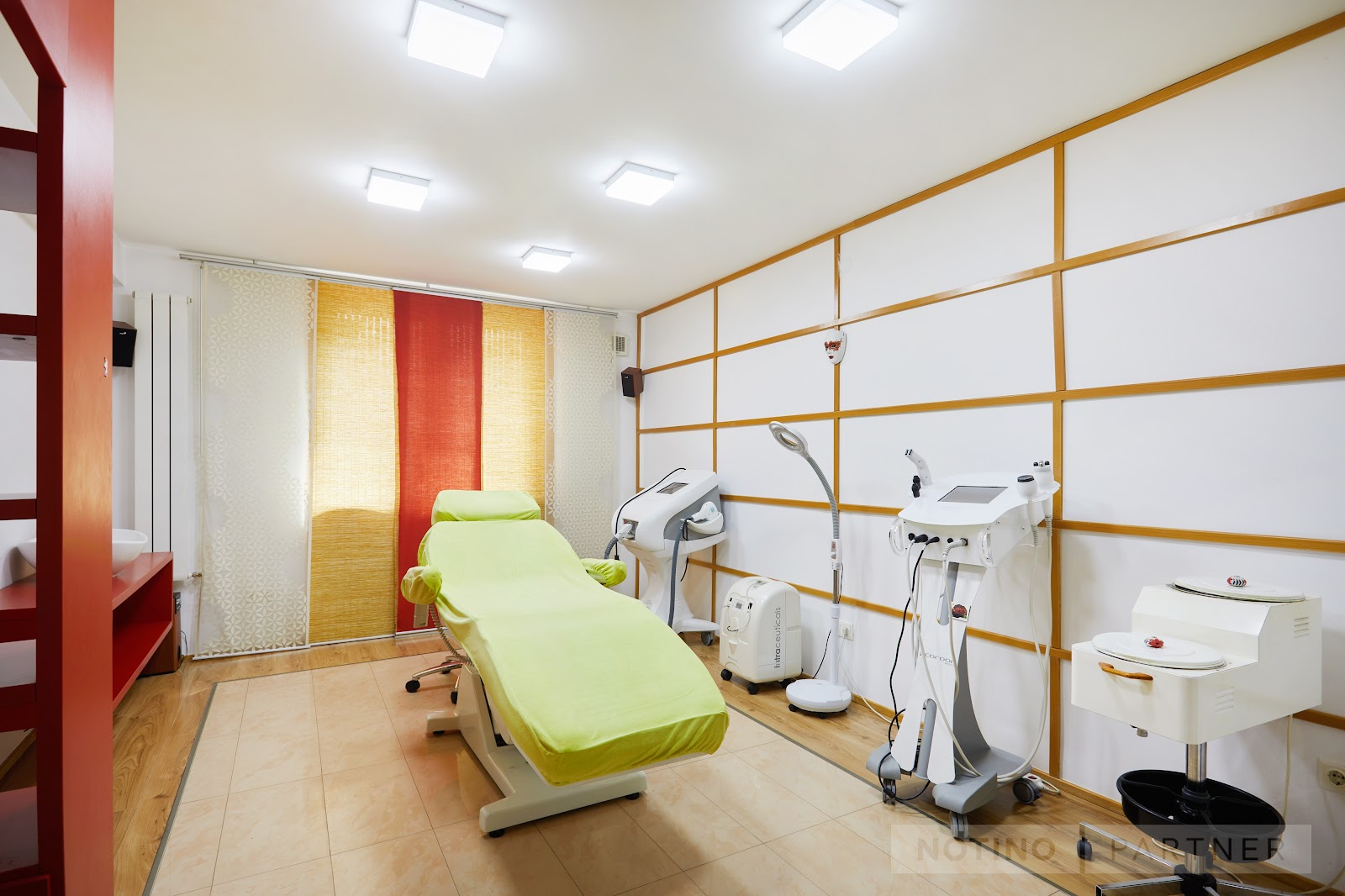 Irina Salon