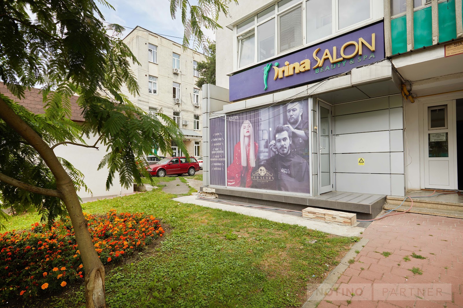 Irina Salon