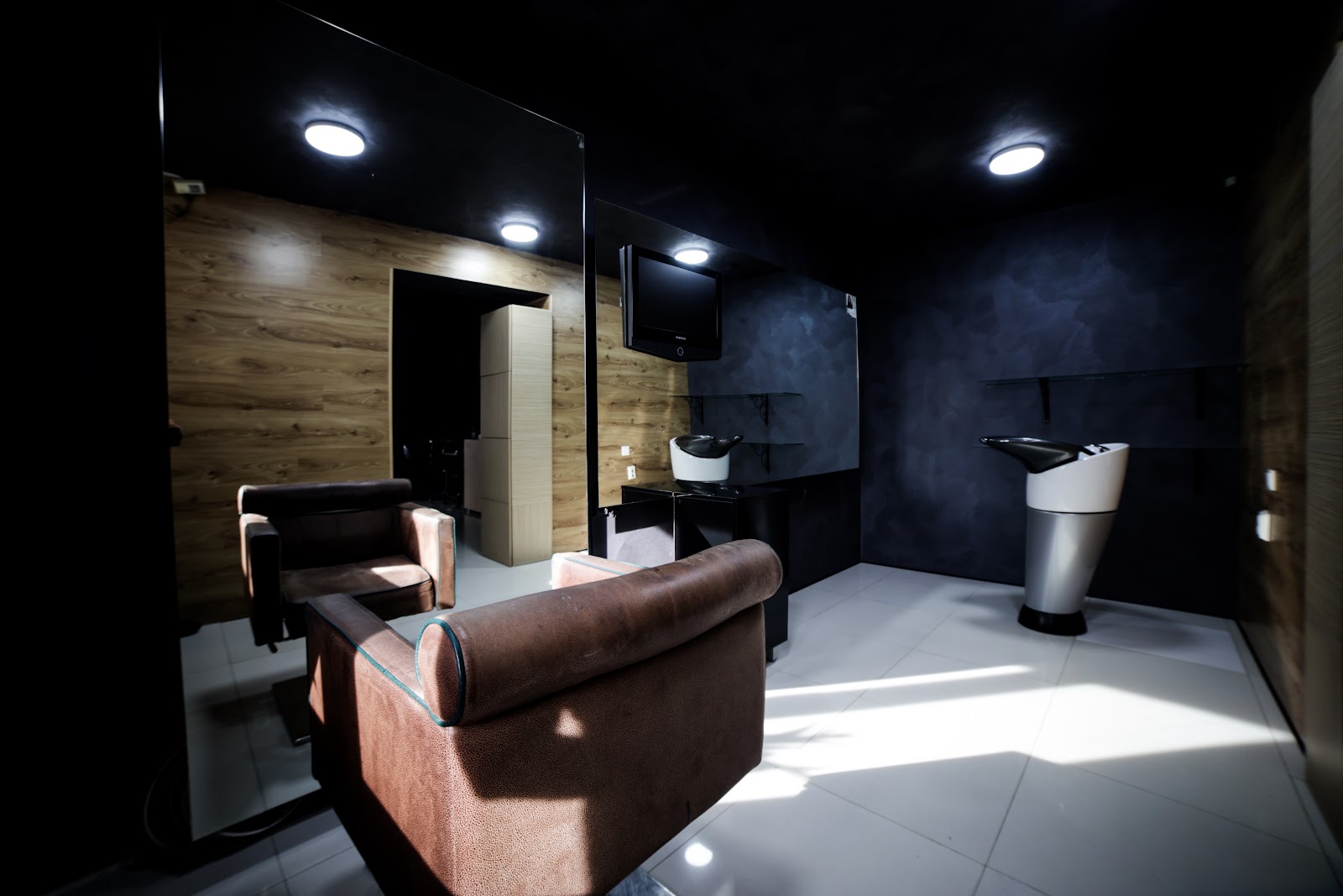 Irina Salon