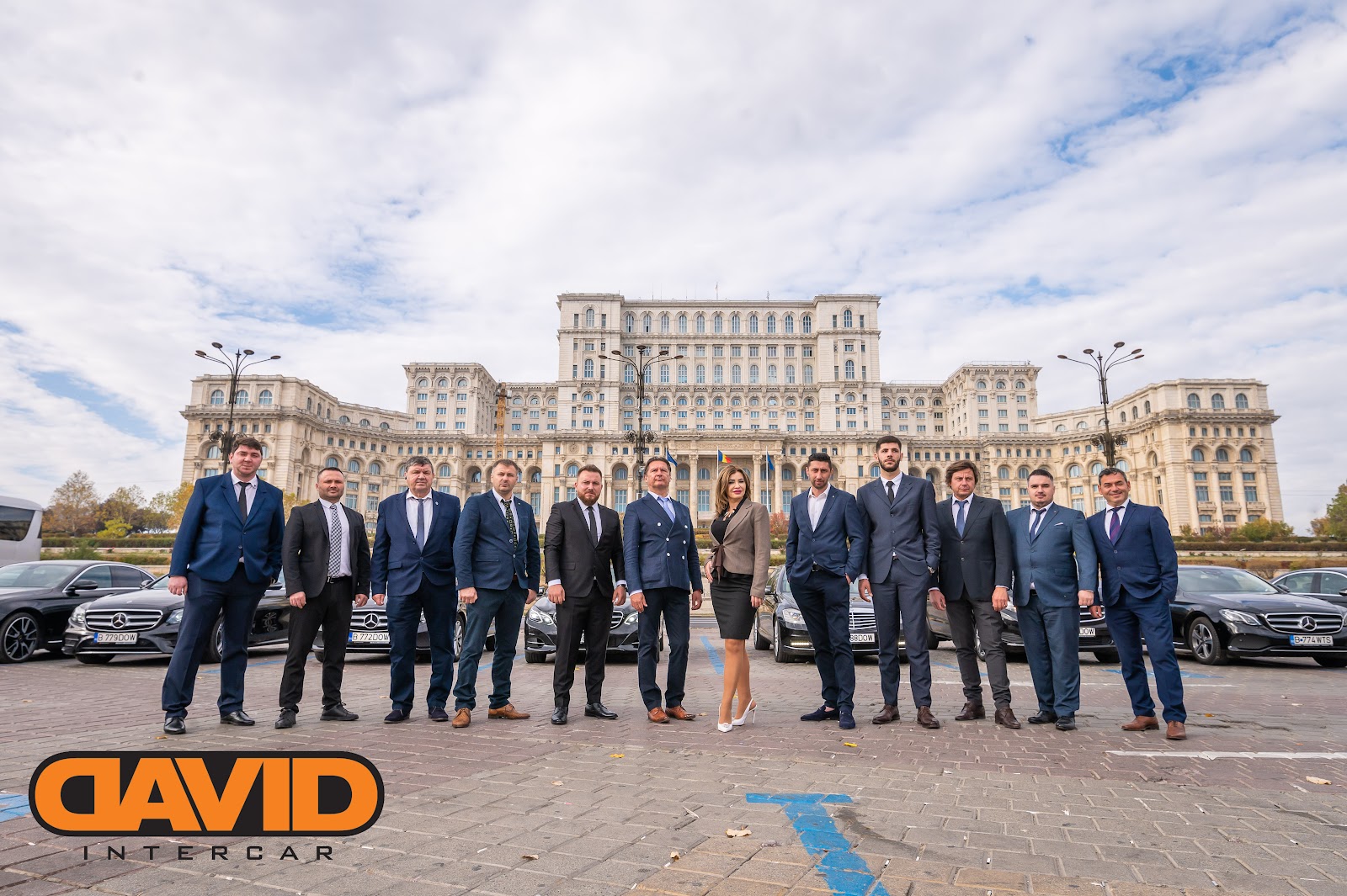 DAVID INTERCAR S.R.L.